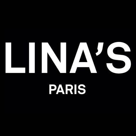 شعار مطعم وكافيه ليناز باريس - فرع الحازمية (ذا باك يارد) - لبنان