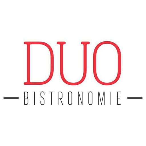 Logo of Duo Bistronomie Restaurant - Broummana (Seasonal) Branch - Lebanon