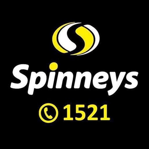 Spinneys - Saida
