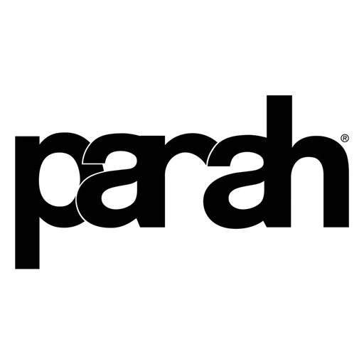 Logo of Parah