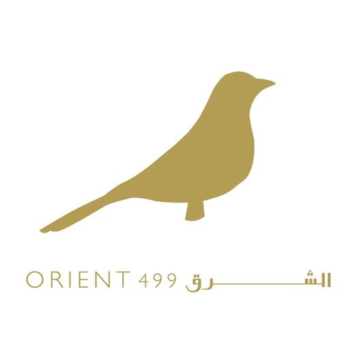 Orient 499