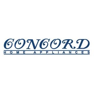 Logo of Concord Home Appliances - Downtown Beirut Branch - Lebanon