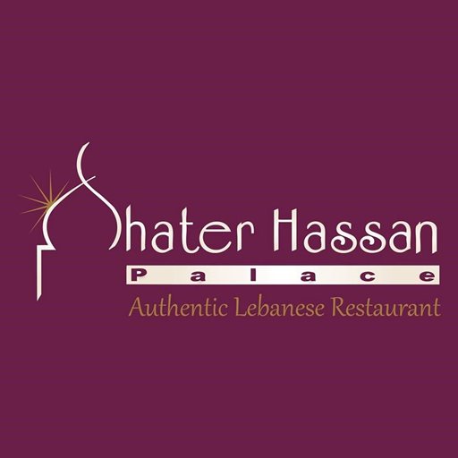 Shater Hassan Palace