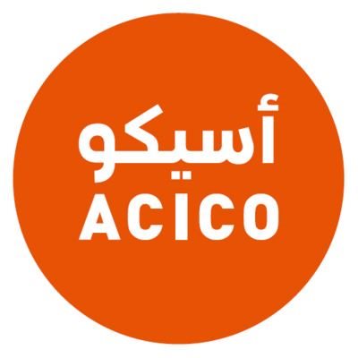 Logo of ACICO Group
