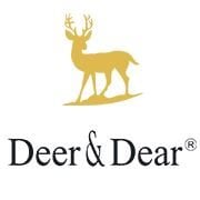 Deer & Dear - Al Aqiq (Riyadh Park)