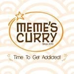 Meme's Curry - Salmiya (The View)
