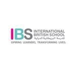 المدرسة البريطانية الدولية