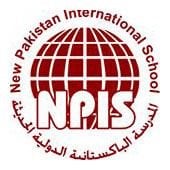 شعار المدرسة الباكستانية الدولية الحديثة - حولي، الكويت