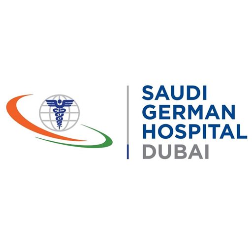 المستشفى السعودي الألماني دبي