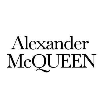 شعار ألكسندر ماكوين