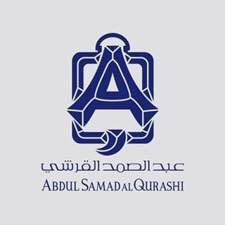 Abdul Samad Al Qurashi - Al Andalus (Khurais Mall)