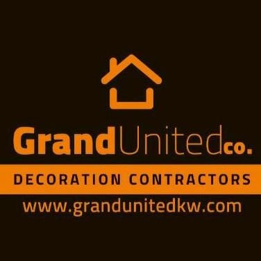 Logo of Grand United Company W.L.L