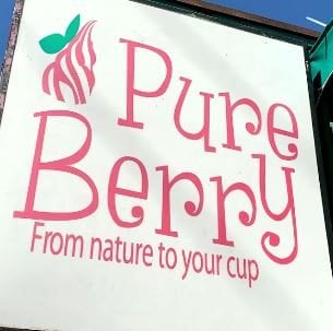 Pure Berry