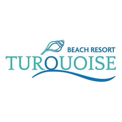Logo of Turquoise Beach Resort - Qlaileh, Lebanon