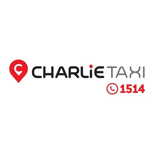 شارلي تاكسي