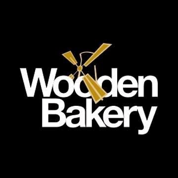 Logo of Wooden Bakery