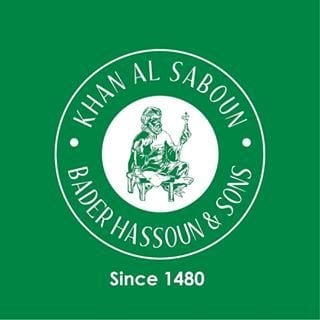 شعار خان الصابون