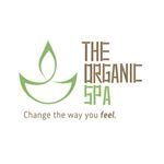 Logo of The Organic Spa for Men - Daiya, Kuwait