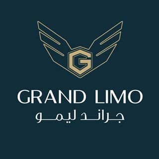 Logo of Grand Limo - Kuwait