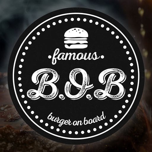 Famous Bob's Burger - Ras Beirut (Kraytem)