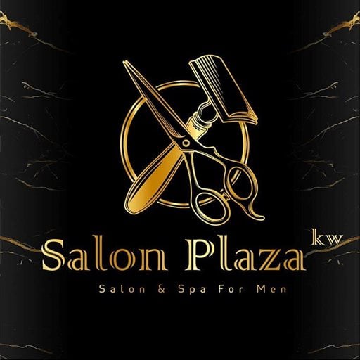 Logo of Plaza Salon and Spa - Bneid Al Gar, Kuwait