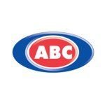 شعار شركة المرطبات العربية (ABC) - الكويت