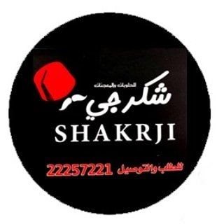 Shakrji - Mangaf