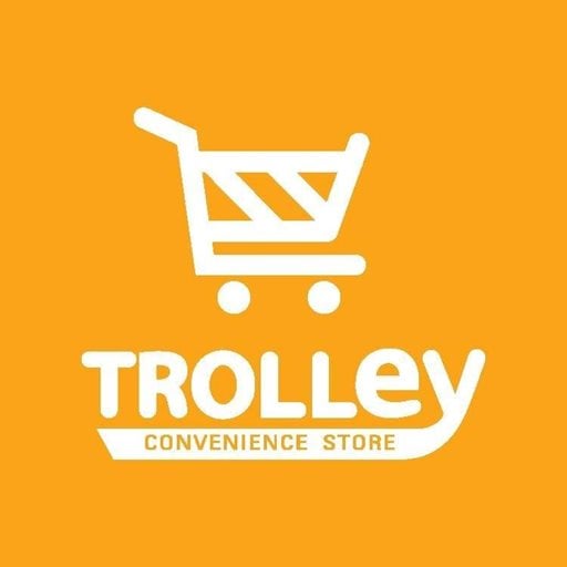 Logo of Trolley Convenience Store - Shaab (Alfa Fuel Station) Branch - Kuwait
