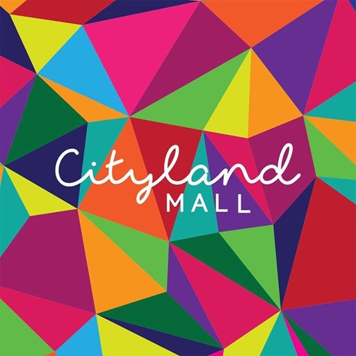 Cityland Mall