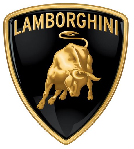 Logo of Lamborghini Showroom - Shweikh (Al-Tilal Complex) - Kuwait