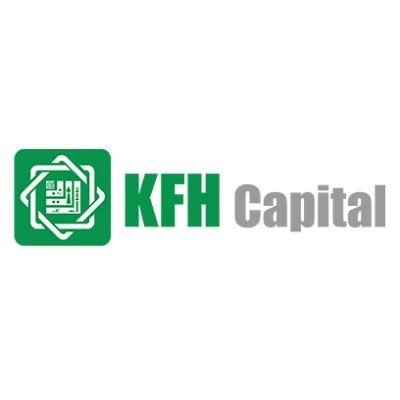 Logo of KFH Capital Investment Company