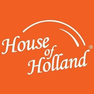 Logo of House of Holland - Kuwait