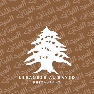Lebanese Al Sayed