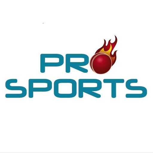 Logo of Pro Sports - Kuwait City Branch
