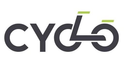 Logo of Cyclo Bike Shop - Jabriya, Kuwait