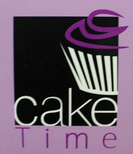 Cake Time Cafe