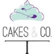 Logo of Cakes & Co
