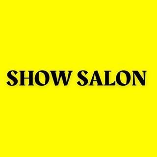 Logo of Show Salon - Salmiya, Kuwait