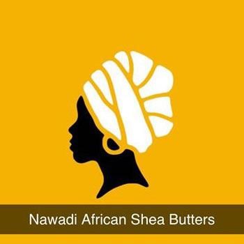Logo of Nawadi African Shea Butter - Kuwait
