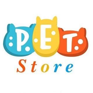 Logo of Pet Store - Salmiya (City Centre), Kuwait