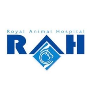 Logo of Royal Animal Hospital - Rai, Kuwait
