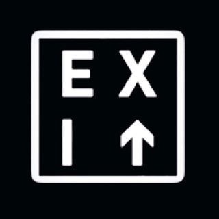 Logo of Exit Coffee - Ardiya Branch - Kuwait