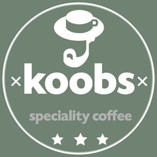 Koobs Coffee - Salmiya