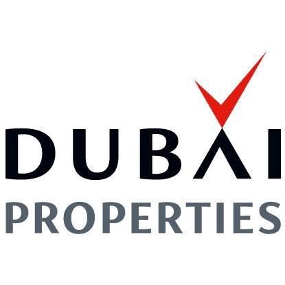 شعار دبي للعقارات المقر الرئيسي - الخليج التجاري، الإمارات