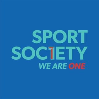 Logo of Sport Society - Mirdif - Dubai, UAE