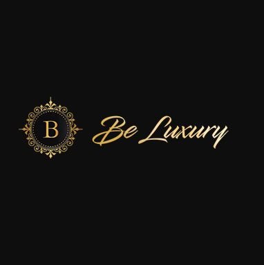 Logo of Be Luxury Car Rental - Downtown Dubai (Palace Downtown) Branch - UAE