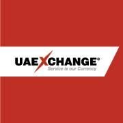 Logo of UAE Exchange Center LLC - Deira Branch - Dubai, UAE