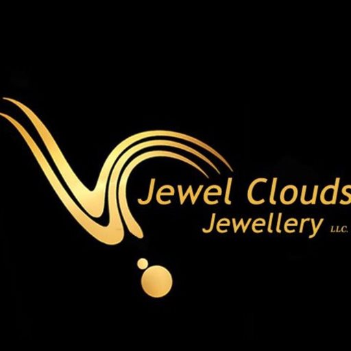 شعار جيويل كلاودز للمجوهرات - فرع البدع - دبي، الإمارات