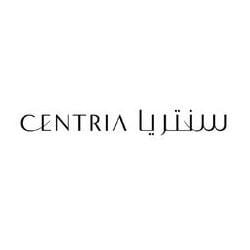 Logo of Centria Mall - Al Olaya, KSA