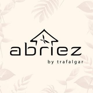 Logo of Abriez by Trafalgar